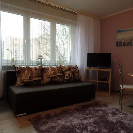 Διαμέρισμα Apartament Dana