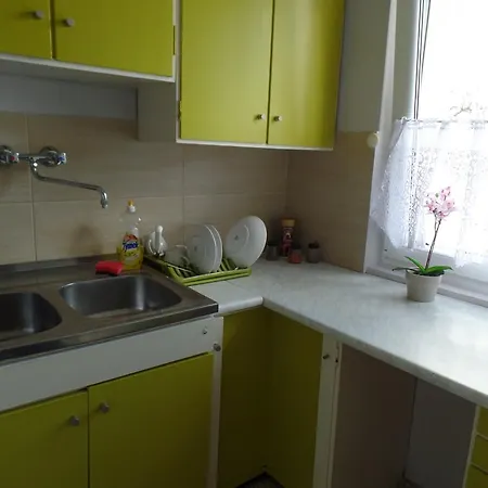 Apartament Dana Διαμέρισμα