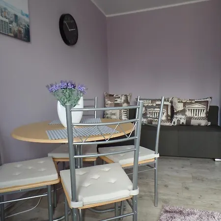 Διαμέρισμα Apartament Dana *