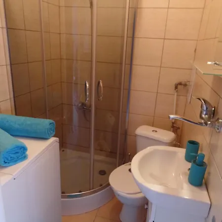 Διαμέρισμα Apartament Dana *